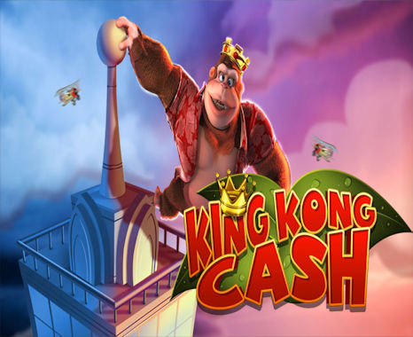 King Kong Cash | Betplay