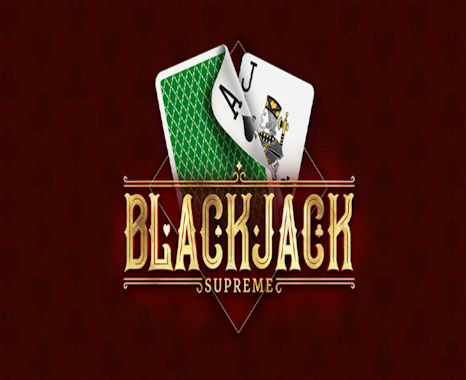 Blackjack Supreme Single Hand Perfect Pairs Betplay