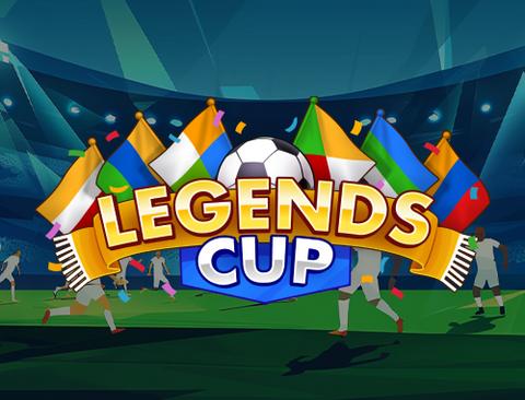 legends cup soccer 2019